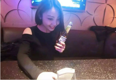 上海夜网:剖析夜店女职员的恋爱观
