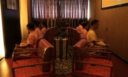 闵行养生:如何杜绝不正规化按摩