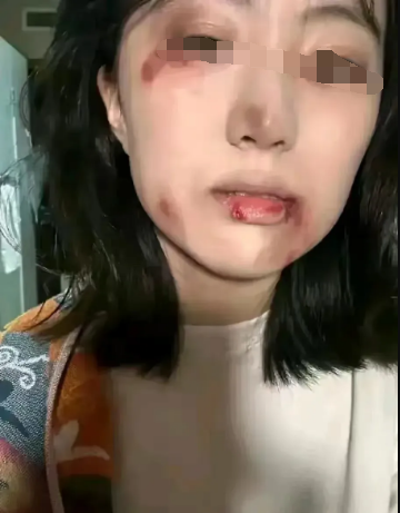 女子赌博输钱被打,背着丈夫出轨