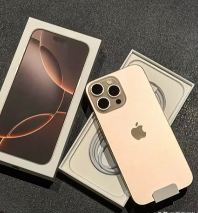 上海女生为购买iPhone16花费数月工资