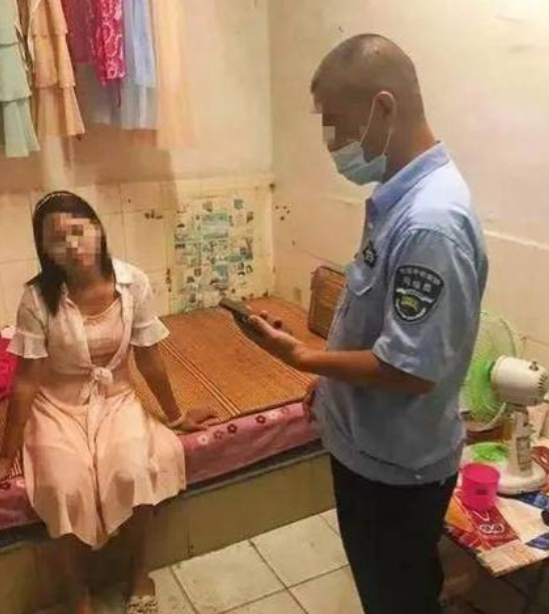 上海养生馆：技师辞职从事失足女职业