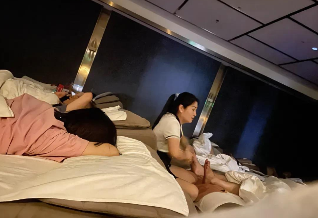 足疗养生套路多，如何识别各种“诱惑”