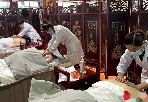 在上海如何经营好中医养生馆？