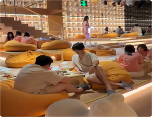 在上海洗浴会所过除夕是什么体验？