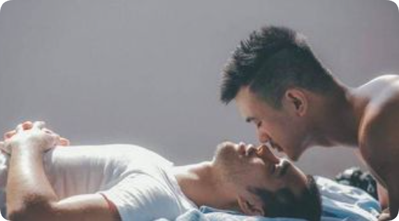 上海养生行业新观察：男同按摩消费悖论