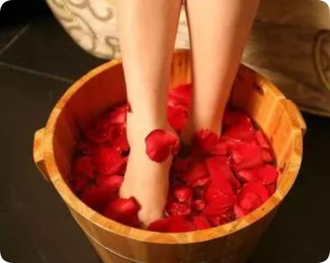 上海足疗技师独白,就是让客户占便宜