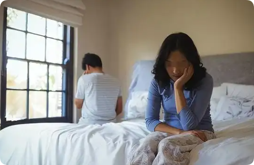 女性出轨动机深度解析