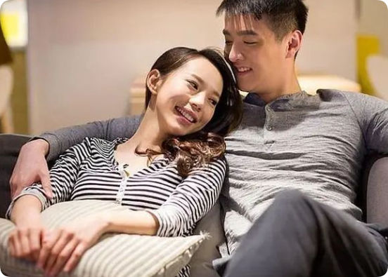 幸福婚姻的20条黄金守则：夫妻相处指南