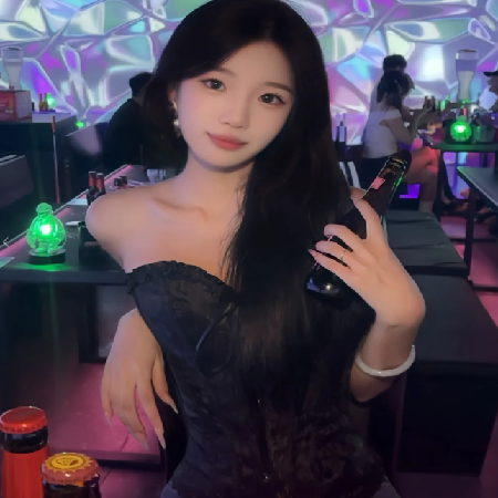 夜上海:在酒吧和陌生女搭讪需要注意哪些?