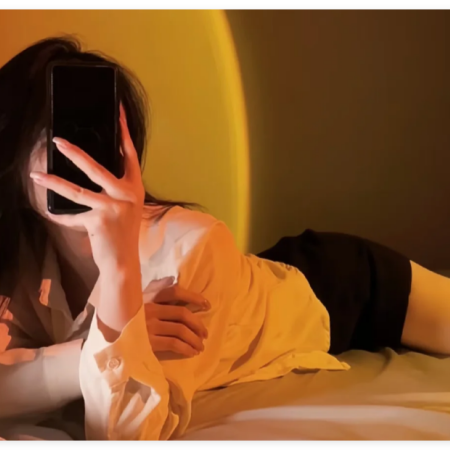 夜上海:如何识别养生工作室的诱导式行为