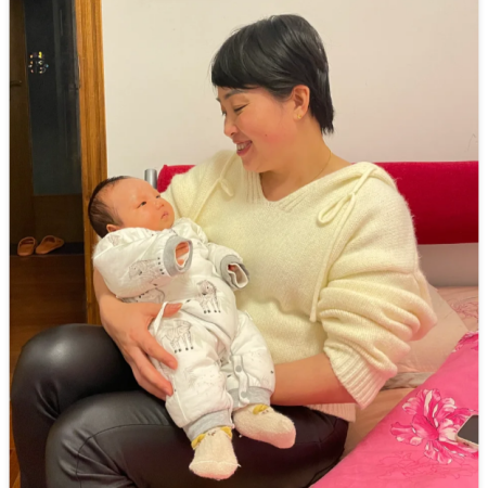 上海养生上门服务,推出带娃保洁等业务