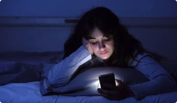 熬夜：现代养生路上的隐形杀手