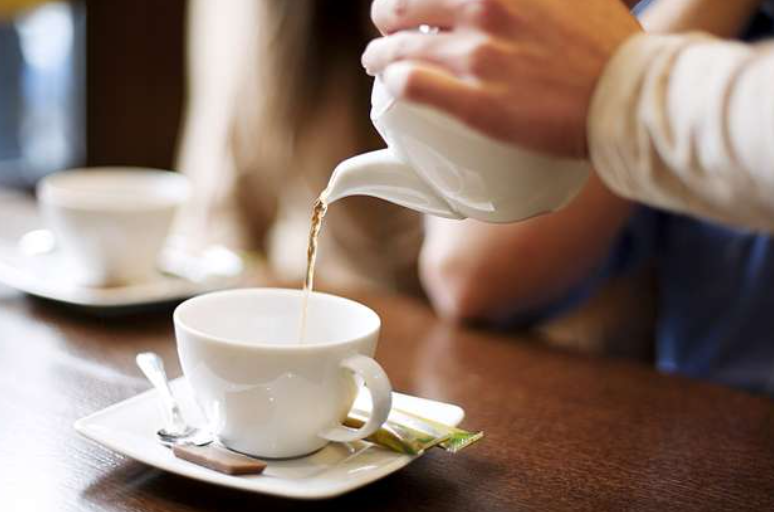 品茶之道：男性偏爱的茶文化氛围