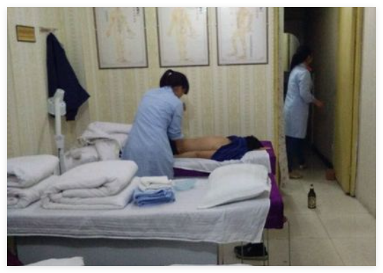 养生技师为何害怕醉酒客人？背后原因解析
