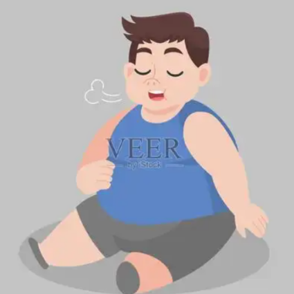 频繁依赖按摩养生减肥，当心引发肾虚