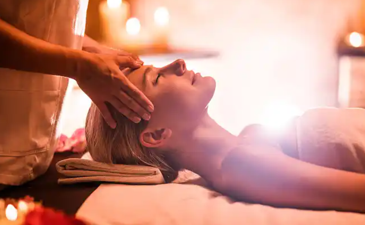 上海后花园：逃离套路，回归自然的疗愈感