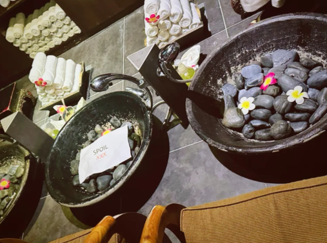 上海后花园：城市人偷得浮生半日闲的地方