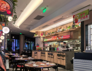 为什么越来越多中年人喜欢“上海品茶养生”？