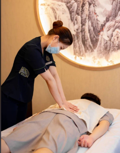 如何选择合适的“上海养生会所”？