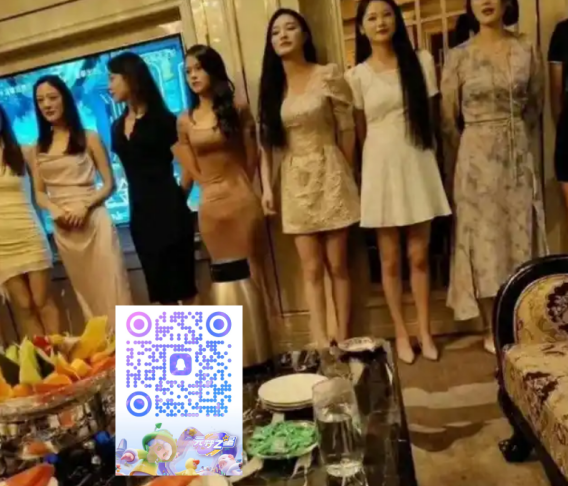 夜上海会所：商务KTV怎么玩？