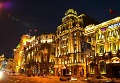 上海夜生活：从烟火气到人情味