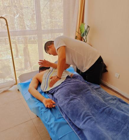 上海闵行养生：晚上比白天更受欢迎背后解析