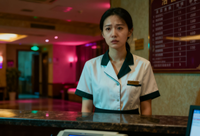 足疗前提收银工作的难处