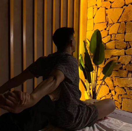 上海男士SPA，更多是一种身体恢复方式