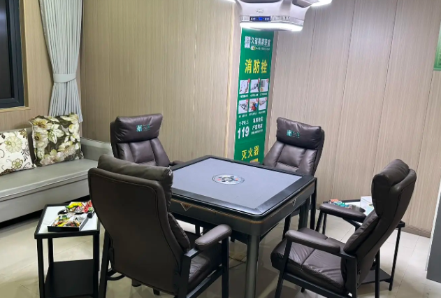 上海品茶里的男人社交，更多是种放松方式