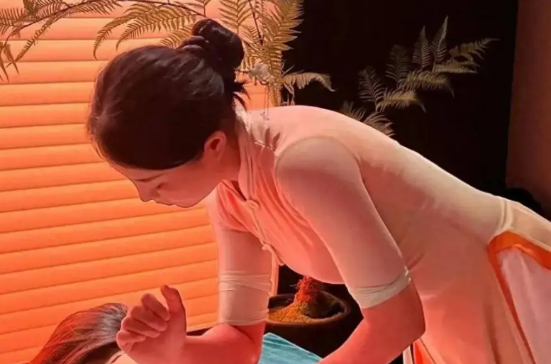上海中医推拿受女性青睐背后的趋势变化