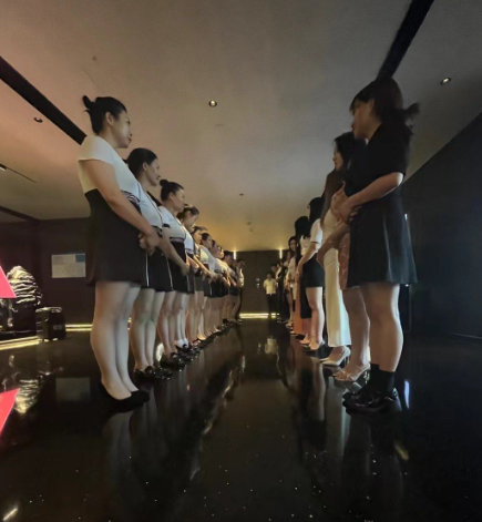 夜上海论坛：差旅人群获取上海信息的一个常见入口