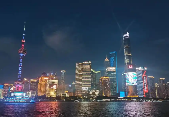 夜上海论坛：越来越多人通过论坛了解上海本地生活