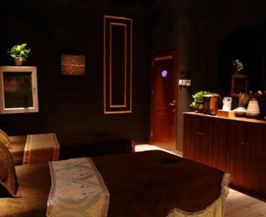 魔都商务社交新标杆：为何私密空间成为高端圈层的刚需？