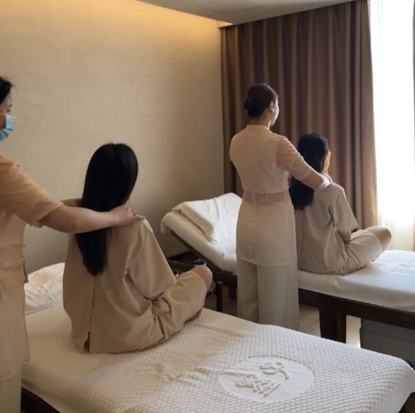 上海男士按摩价格分析：体验背后的理性分析
